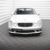 Splitterisarja Mercedes-Benz E 55 AMG W211, Maxton-2