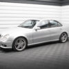 Splitterisarja Mercedes-Benz E 55 AMG W211, Maxton