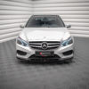 Splitterisarja Mercedes-Benz E AMG-Line Sedan W212 Facelift, Maxton-2