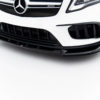 Splitterisarja Mercedes-Benz GLA 45 AMG X156 Facelift, Maxton-3