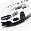 Splitterisarja Mercedes-Benz GLA 45 AMG X156 Facelift, Maxton-4