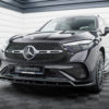 Splitterisarja Mercedes-Benz GLC AMG-Line X254, Maxton-4