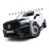 Splitterisarja Mercedes-Benz GLS AMG-Line X167 Facelift, Maxton-3