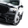 Splitterisarja Mercedes-Benz GLS AMG-Line X167 Facelift, Maxton-4