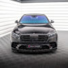 Splitterisarja Mercedes-Benz S AMG-Line W223, Maxton-2