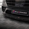 Splitterisarja Mercedes-Benz S AMG-Line W223, Maxton-4