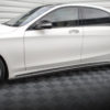 Splitterisarja Mercedes-Benz S Long AMG-Line W222 Facelift, Maxton-5