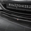 Splitterisarja Mercedes-Benz S W222, Maxton-2