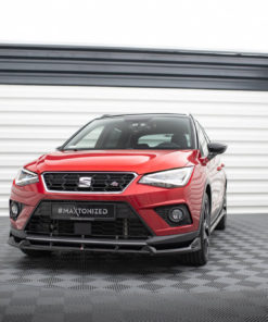 Splitterisarja Seat Arona FR Mk1, Maxton-2