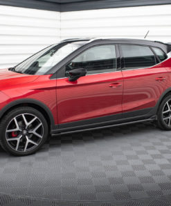 Splitterisarja Seat Arona FR Mk1, Maxton