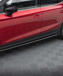 Splitterisarja Seat Arona FR Mk1, Maxton-5