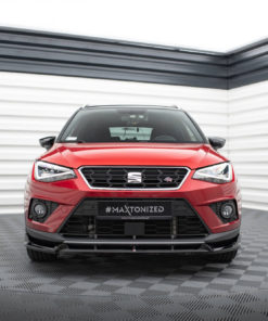 Splitterisarja Seat Arona FR Mk1, Maxton-4