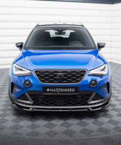 Splitterisarja Seat Arona FR Mk1 Facelift, Maxton-2