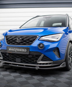 Splitterisarja Seat Arona FR Mk1 Facelift, Maxton-3