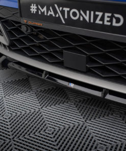 Splitterisarja Seat Arona FR Mk1 Facelift, Maxton-4