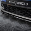 Splitterisarja Seat Arona FR Mk1 Facelift, Maxton-4