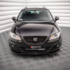 Splitterisarja Seat Exeo ST, Maxton-2