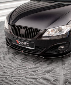 Splitterisarja Seat Exeo ST, Maxton-4
