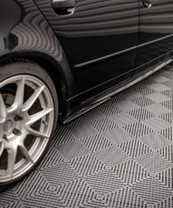 Splitterisarja Seat Exeo Sedan, Maxton-5