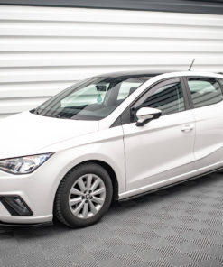 Splitterisarja Seat Ibiza FR/ Standard Mk5, Maxton