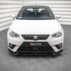 Splitterisarja Seat Ibiza FR/ Standard Mk5, Maxton-2
