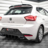 Splitterisarja Seat Ibiza FR/ Standard Mk5, Maxton-5
