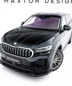 Splitterisarja Skoda Kodiaq Mk2, Maxton-3
