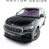 Splitterisarja Skoda Kodiaq Mk2, Maxton-3