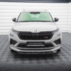 Splitterisarja Skoda Kodiaq RS Mk1 Facelift, Maxton-2