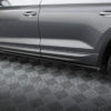 Splitterisarja Skoda Kodiaq Sportline Mk1 Facelift, Maxton-5