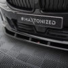 Splitterisarja V.1 BMW 2 Coupe G42, Maxton-2
