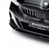 Splitter sarja V.1 BMW 5 M-Pack G60, Maxton-4