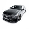 Splitter sarja V.1 BMW 5 M-Pack G60, Maxton-5