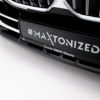 Splitterisarja V.1 BMW 7 G70, Maxton-3