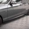 Splitterisarja V.1 BMW M140i F20 Facelift, Maxton-5