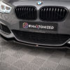 Splitterisarja V.1 BMW M140i F20 Facelift, Maxton-2