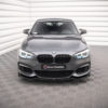 Splitterisarja V.1 BMW M140i F20 Facelift, Maxton-4