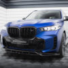 Splitterisarja V.1 BMW X5 M-Pack G05 Facelift, Maxton-3
