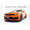 Splitterisarja V.1 Chevrolet Camaro SS Mk6 Facelift, Maxton-4