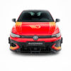 Splitterisarja (V1) Volkswagen Golf GTI Clubsport Mk8 Facelift, Maxton-2