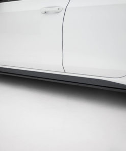 Splitterisarja (V1) Volkswagen Golf GTI Mk8 Facelift, Maxton-5