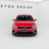 Splitterisarja (V1) Volkswagen Golf R Hatchback Mk7 Facelift, Maxton-2