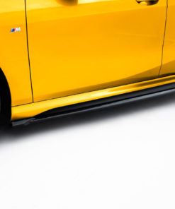 Splitterisarja V.2 BMW 1 M-Pack F70, Maxton-5