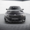 Splitterisarja V.2 BMW 2 Coupe G42, Maxton-3