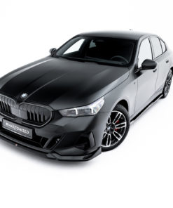 Splitter sarja V.2 BMW 5 M-Pack G60, Maxton-2