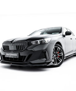 Splitter sarja V.2 BMW 5 M-Pack G60, Maxton-4