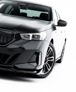 Splitter sarja V.2 BMW 5 M-Pack G60, Maxton-3