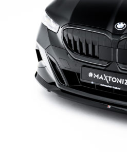 Splitter sarja V.2 BMW 5 M-Pack G60, Maxton-5