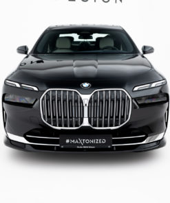 Splitterisarja V.2 BMW 7 G70, Maxton-2