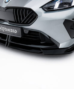 Splitterisarja V.2 BMW M135i F70, Maxton-4